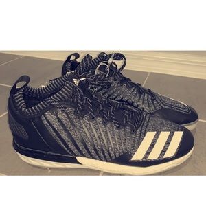 New adidas icon trainer